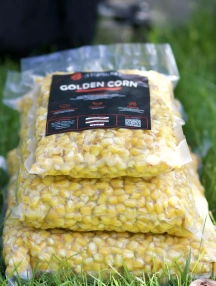 Red Sinker Golden Corn