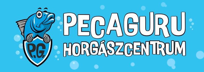 Red Sinker partner – Peca Guru Horgászcentrum