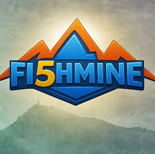 Red Sinker partner Fishmine – horgász csapat és tartalomkészítők