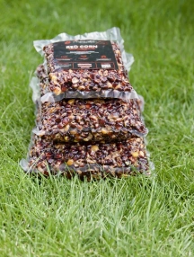 Red Sinker Red Corn