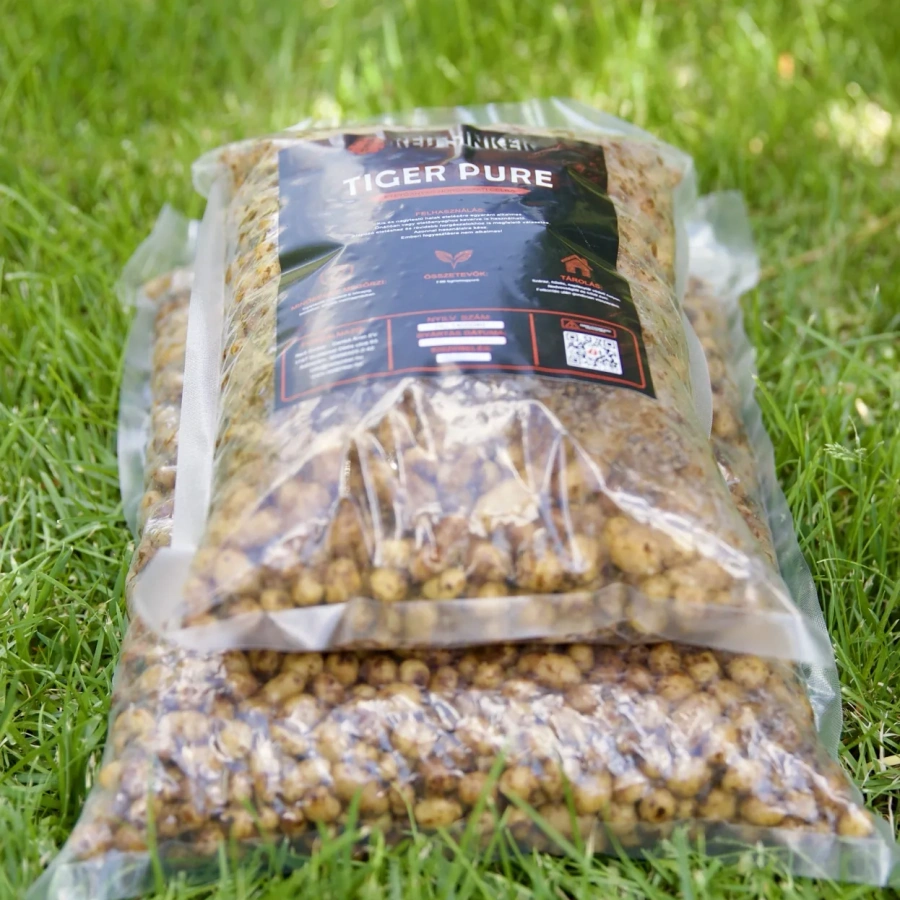 Red Sinker Tiger Pure