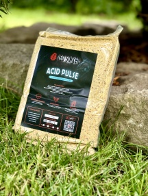 Red Sinker Acid Pulse