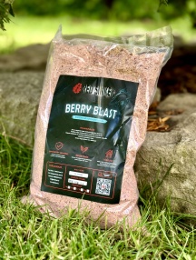 Red Sinker Berry Blast