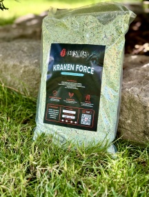 Red Sinker Kraken Force