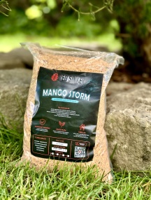 Red Sinker Mango Storm