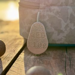 110 grammos Red Sinker Inline horgász súly barna színben. Red Sinker Inline horgász súly 110g barna színben